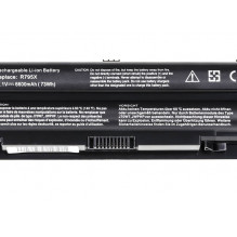 Green Cell Battery JWPHF R795X for Dell XPS 15 L501x L502x XPS 17 L701x L702x