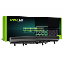 Žalios spalvos elementas 4ICR17/65 AL12A32 AL12A72, skirtas Acer Aspire E1-510 E1-522 E1-530 E1-532 E1-570 E1-572 V5-531
