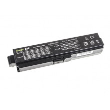 Green Cell Battery PA3817U-1BRS for Toshiba Satellite C650 C650D C655 C660 C660D C670 C670D L750 L750D L755