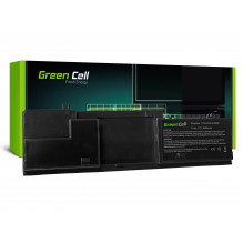 Žalias elementas KG046 GG386, skirtas Dell Latitude D420 D430
