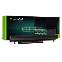 Green Cell Battery A41-K56...