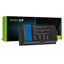 Green Cell Battery FV993, skirtas Dell Precision M4600 M4700 M4800 M6600 M6700