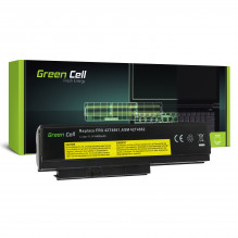 Green Cell Battery 42T4861, skirtas Lenovo ThinkPad X220 X220i X220s