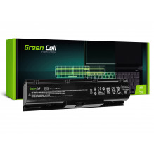 Žalia elemento baterija PR08 633807-001, skirta HP Probook 4730s 4740s