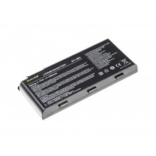 Green Cell Battery BTY-M6D for MSI GT60 GT70 GT660 GT680 GT683 GT780 GT783 GX660 GX680 GX780