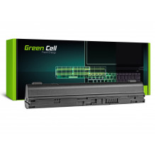 Green Cell Battery...