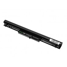 Green Cell Battery VK04 HSTNN-YB4D for HP Pavilion 14-B 14-C 15-B M4 HP 242 G1 G2