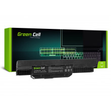 Green Cell Battery A31-K53...