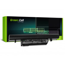 Green Cell Battery PA3904U-1BRS PA3905U-1BRS for Toshiba Satellite Pro R850, Tecra R850 R950