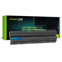 Žalia elementų baterija RFJMW FRR0G, skirta Dell Latitude E6220 E6230 E6320 E6330