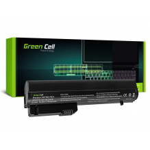 Green Cell Battery HSTNN-FB21 for HP EliteBook 2530p 2540p HP Compaq 2400 2510p
