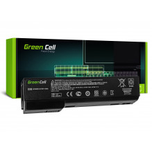 Green Cell Battery CC06XL, skirtas HP EliteBook 8460p 8460w 8470p 8560p 8570p ProBook 6460b 6560b 6570b