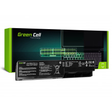 Green Cell Battery A32-X401...