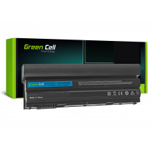 Green Cell Battery 8858X T54FJ, skirtas Dell Latitude E6420 E6430 E6520 E6530