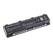 Green Cell Battery PA5024U-1BRS for Toshiba Satellite C850 C850D C855 C870 C875 L850 L855 L870 L875