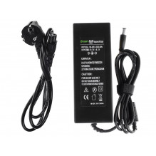 Green Cell PRO Charger / AC Adapter 19.5V 6.7A 130W for Dell XPS 17 L701X L702X Precision M2800 M3800 M4400 M4500 M6700