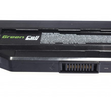 Green Cell Battery PRO A31-K53 A32-K53 A41-K53 A42-K53 for Asus A537 K53 K53E K53S K53SV X53 X53S X53U X54 X54C X54F X54