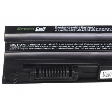 Green Cell Battery PRO 8858X T54FJ M5Y0X, skirtas Dell Latitude E5420 E5430 E5520 E5530 E6420 E6430 E6520 E6530