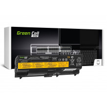 Green Cell Battery 42T4795 PRO, skirtas Lenovo ThinkPad T410 T420 T510 T520 W510 SL410, Edge 14