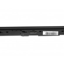 Green Cell Battery 42T4795 PRO, skirtas Lenovo ThinkPad T410 T420 T510 T520 W510 SL410, Edge 14