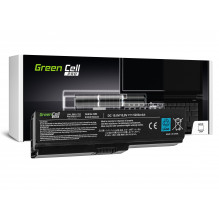 Green Cell Battery PRO PA3817U-1BRS for Toshiba Satellite C650 C650D C655 C660 C660D C670 C670D L750 L750D L755