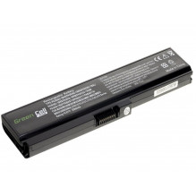 Green Cell Battery PRO PA3817U-1BRS for Toshiba Satellite C650 C650D C655 C660 C660D C670 C670D L750 L750D L755