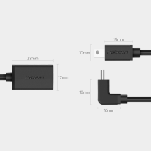 Ugreen US249 10383 mini...