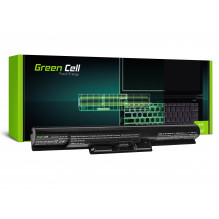 Green Cell Battery...