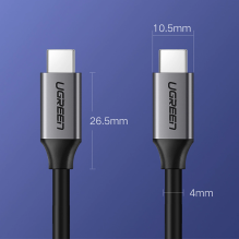 Ugreen US161 50751 USB-C...