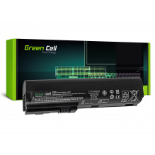 Green Cell Battery SX09, skirtas HP EliteBook 2560p 2570p