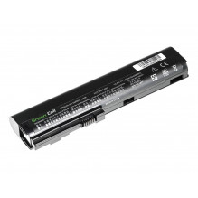 Green Cell Battery SX09 for HP EliteBook 2560p 2570p