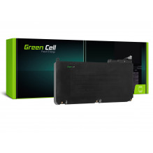 Green Cell Battery A1331, skirtas Apple MacBook 13 A1342 Unandbody (2009 m. pabaiga, 2010 m. pradžia)
