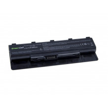 Green Cell Battery A32-N56 for Asus N56 N56D N56DP N56JR N56V N56VJ N56VM N56VZ N76 N76V N76VZ