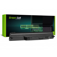 Green Cell Battery A32-K55 A33-K55 for Asus A55 K55 K55A K55V K55VD K55VJ K55VM K75 R400 R500 R500V R700 X55A X55U