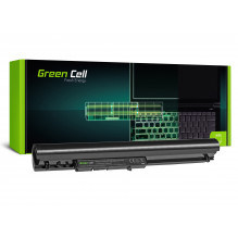 Žalia elemento baterija OA04 HSTNN-LB5S, skirta HP 14 15 AG 240 245 246 250 255 256 G2 G3