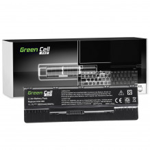 Green Cell Battery PRO A32-N56, skirtas Asus N56 N56D N56DP N56JR N56V N56VJ N56VM N56VZ N76 N76V N76VZ