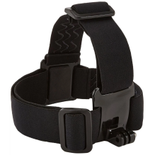 Tech-Protect HeadStrap for GoPro Hero - black