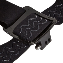 Tech-Protect HeadStrap for GoPro Hero - black