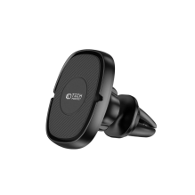 Tech-Protect N40 magnetic car phone holder for cockpit / air vent - black