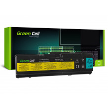 Green Cell Battery 42T4522, skirtas IBM Lenovo ThinkPad X300 X301