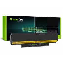 Žalios spalvos elementas, skirtas Lenovo ThinkPad X121e X131e Edge E120 E130