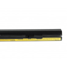 Green Cell Battery for Lenovo ThinkPad X121e X131e Edge E120 E130
