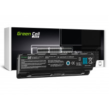 Green Cell Battery PRO PA5024U-1BRS, skirtas Toshiba Satellite C850 C850D C855 C870 C875 L850 L855 L870 L875