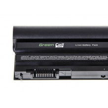 Green Cell Battery PRO 8858X T54FJ, skirtas Dell Latitude E6420 E6430 E6520 E6530