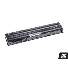 Žalia elementų baterija ULTRA 8858X T54FJ M5Y0X, skirta Dell Latitude E5420 E5430 E5520 E5530 E6420 E6430 E6520 E6530