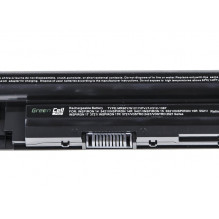 Green Cell Battery PRO MR90Y XCMRD, skirtas Dell Inspiron 15 15R 17 17R