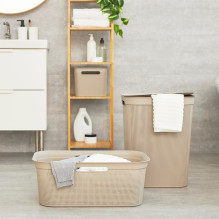 ROTHO Brisen - laundry basket - 50l