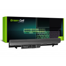 Žalia elementų baterija HSTNN-IB4L RA04 RA04XL, skirta HP ProBook 430 G1 G2
