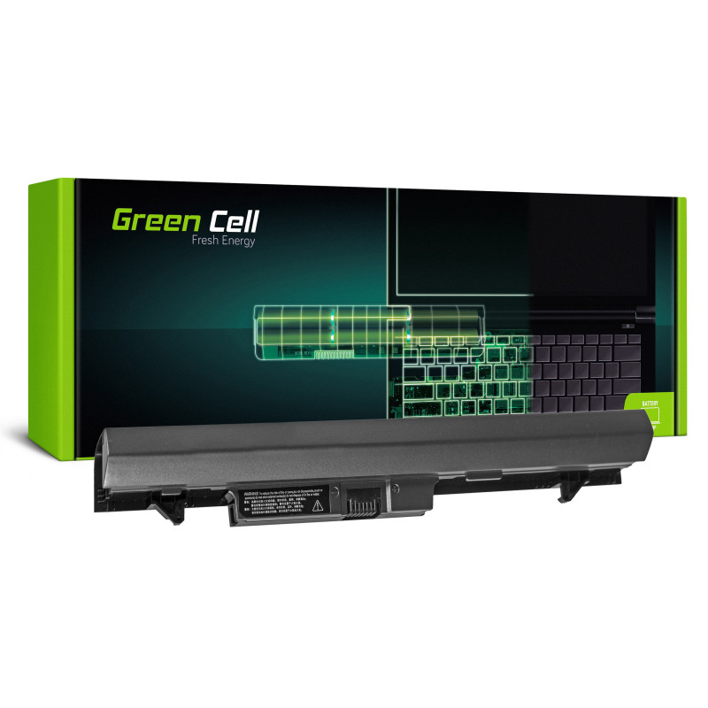 Green Cell Battery HSTNN-IB4L RA04 RA04XL for HP ProBook 430 G1 G2