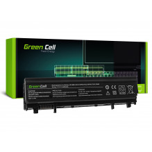 Žalia elemento baterija VV0NF N5YH9, skirta „Dell Latitude E5440 E5540“